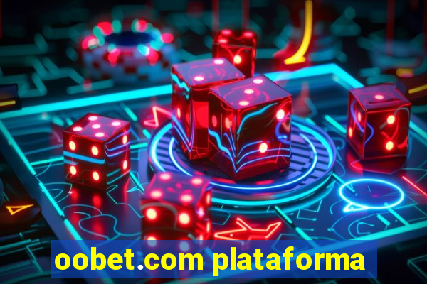 oobet.com plataforma